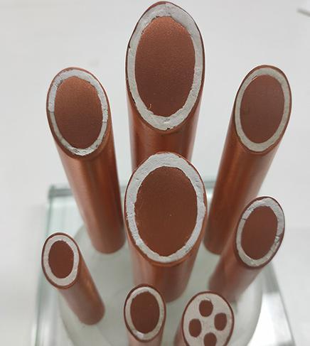 矿物绝缘防火电缆