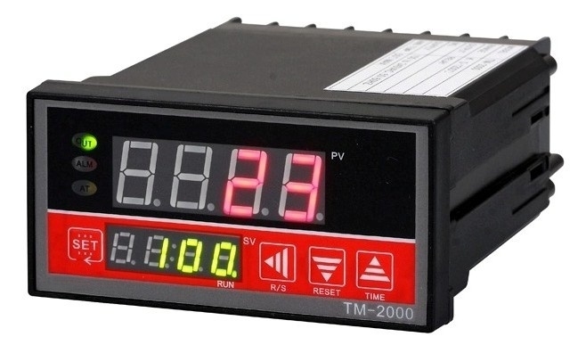 عداد TM / عداد TM-2000