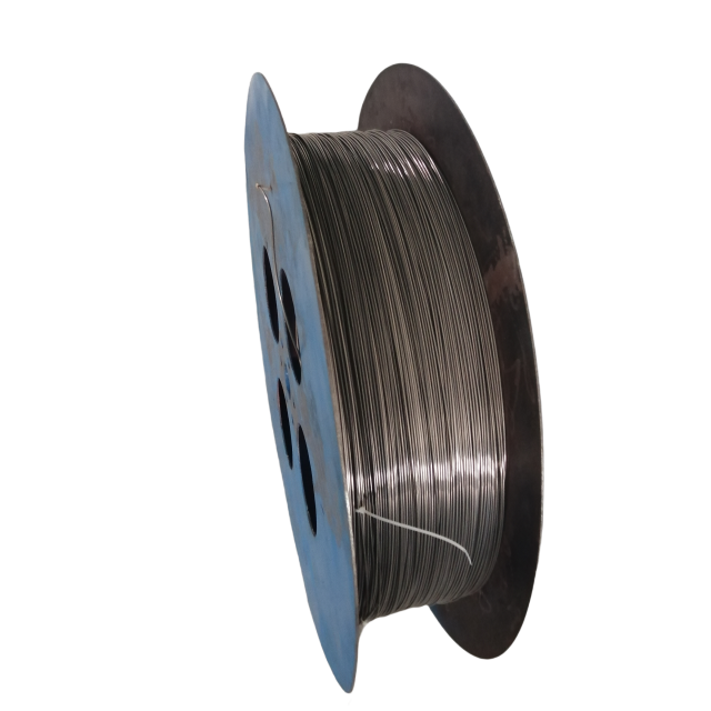 Бронированный кабель для измерения температуры