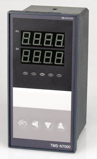 Счетчик TM/TME-N7000 48X96