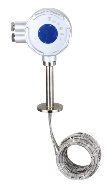 铠装分体多点式热电偶/热电阻