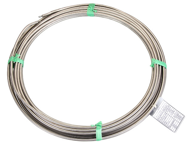 Heating Cable Manufacturer Armored Trace Heating MI Heating Cable