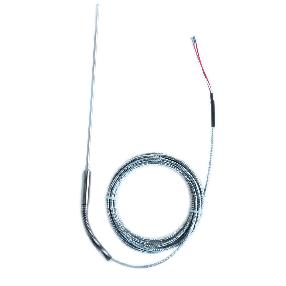 Probe type thermocouple/RTD