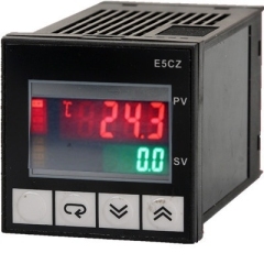 TS 仪表 / E5CZ 仪表