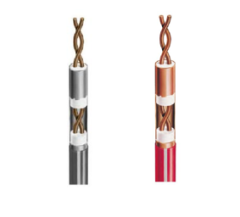 Бронированный сигнальный кабель