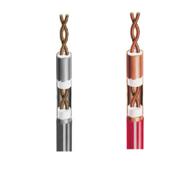 Бронированный сигнальный кабель