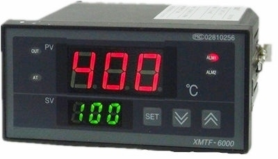 XMT 仪表 / XMTF-6000 仪表