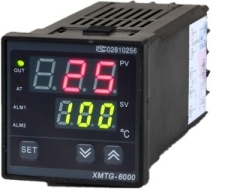 XMT 仪表 / XMTG-6000 仪表