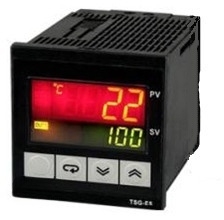 TS 仪表 / TSG-E5 仪表