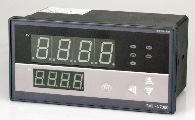 Счетчик TM/TMF-N7000 96X48