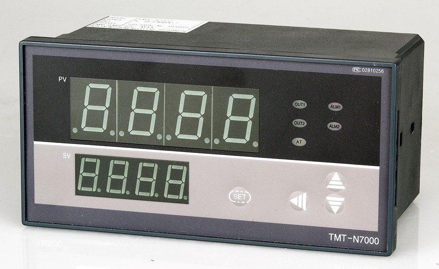 عداد TM/TMT-N700 160×80 مم