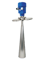 NYRD8OX series high frequency radar level meter