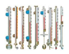 NYUHZ系列磁翻板液位计