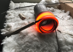 Сверхмощная нагревательная трубка