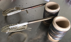 Сверхмощная нагревательная трубка