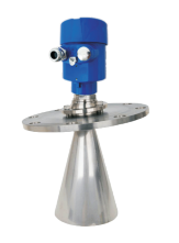 NYRD系列智能雷达物位计