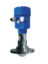 NYRD8OX series high frequency radar level meter
