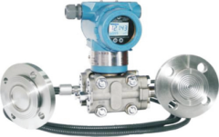 NP3051系列智能差压/压力变送器