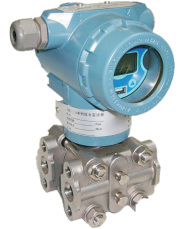 NP3051系列智能差压/压力变送器