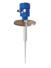 NYRD系列智能雷达物位计