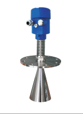 NYRD系列智能雷达物位计