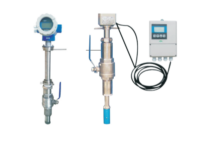 CR 液体流量计