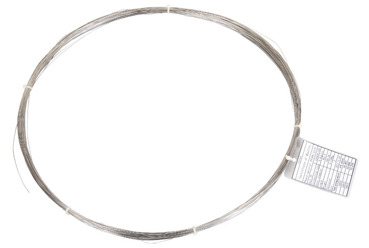 Heating Cable Manufacturer Ultra-Thin Electric Trace Heating Tube