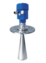 NYRD8OX series high frequency radar level meter