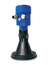 NYRD8OX系列传感器