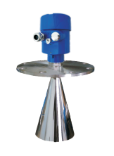 NYRD系列智能雷达物位计