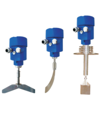 NYZX系列阻旋料位开关