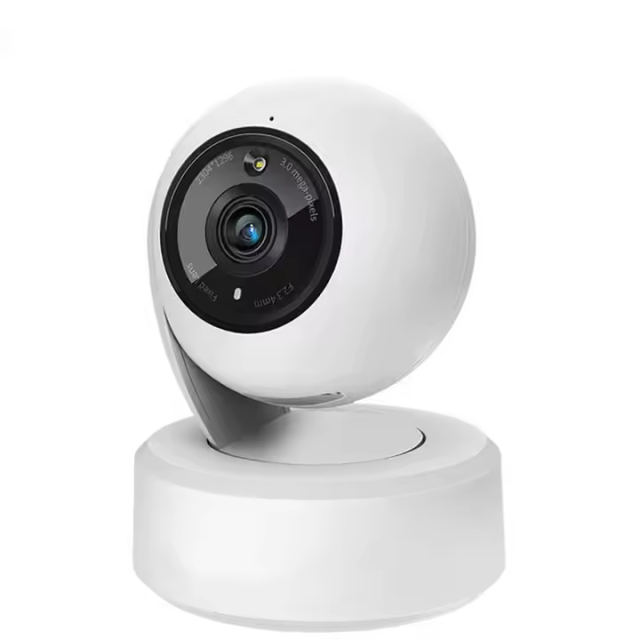 Wi-Fi Camera