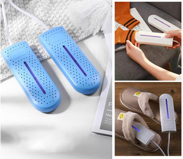 除臭鞋子烘干器