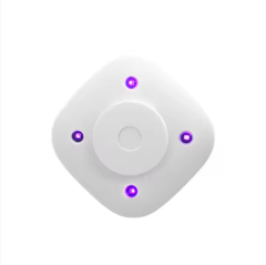 马桶紫外线消毒灯