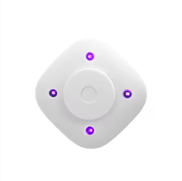 马桶紫外线消毒灯