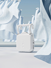 电动窗帘-太阳能款