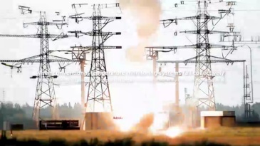 矿物绝缘防火电缆