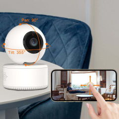 Wi-Fi Camera