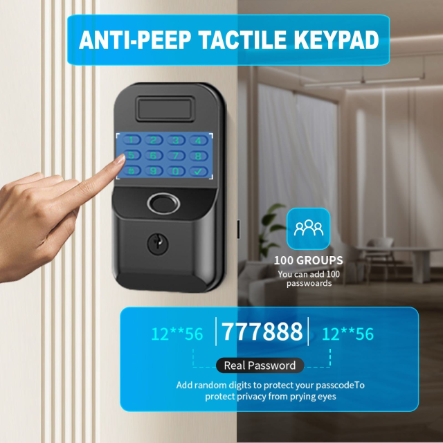 Блокада ладонной вены