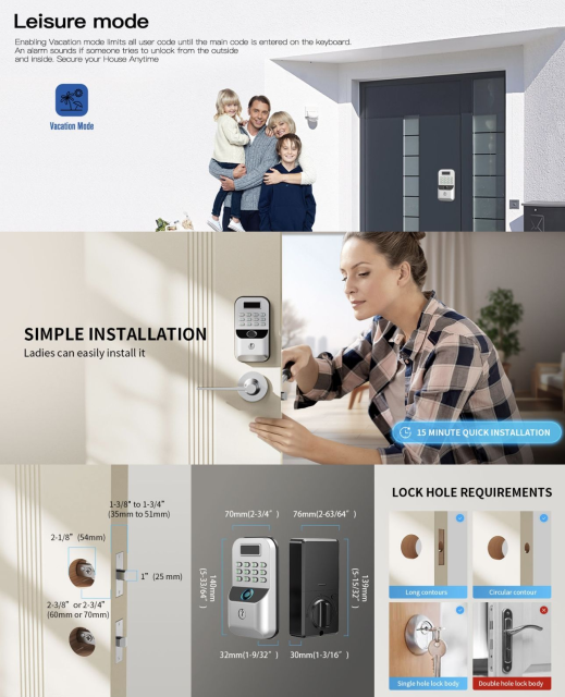 Блокада ладонной вены