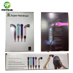 FOTIMA Smart Hair Dryer