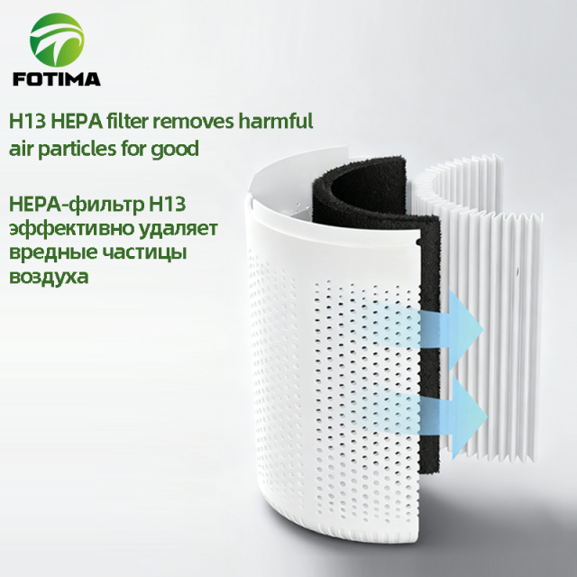 Очиститель воздуха