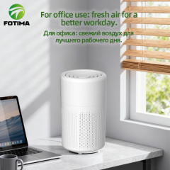 Очиститель воздуха