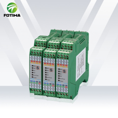 أدوات CH Instruments/CH3000 المثبتة على السكة