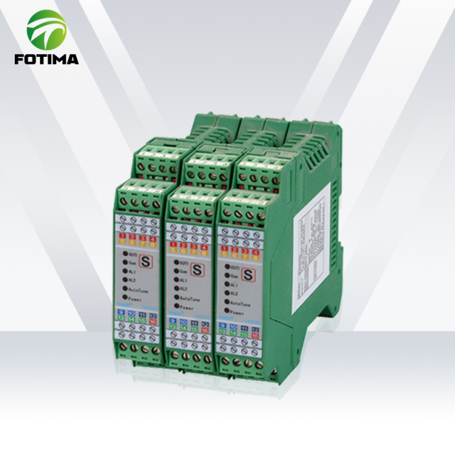 أدوات CH Instruments/CH3000 المثبتة على السكة