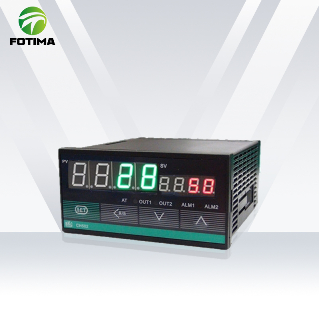 CH 仪表 / CH502 仪表