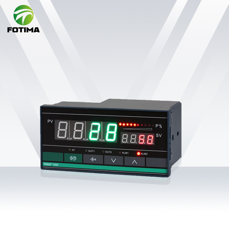 عداد CH/عداد CH802