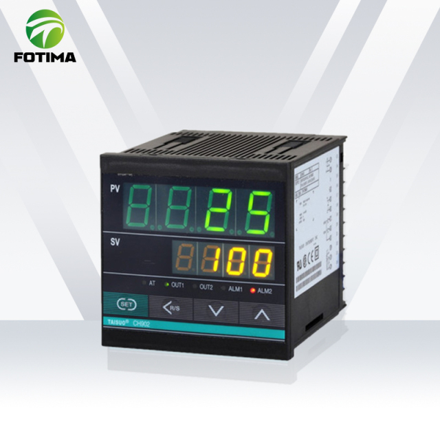 CH 仪表 / CH902 仪表