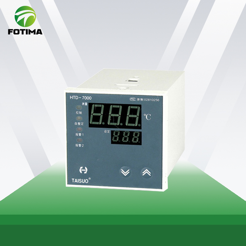 HTD-7000 temperature control meter