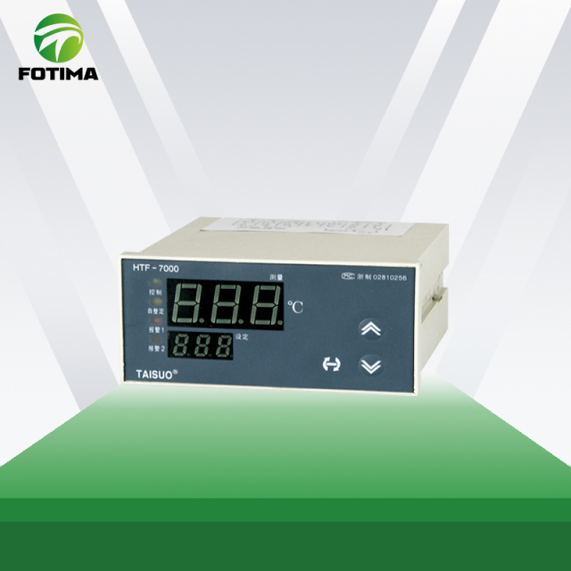 HT 仪表 / HTF-7000 仪表